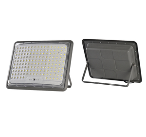 Fari LED Solari ad Alta Luminosità IP65 con <span class=keywords><strong>Corpo</strong></span> in Ferro, Garanzia di 5 Anni per Uso in Giardino/Cortile, Multi-Potenza e Controllo Remoto - Product Image 6