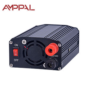 Nuovo <span class=keywords><strong>Inverter</strong></span> di Potenza a Onda Sinusoidale Modificata da 300 Watt, da 12V/24V CC a 110V/120V CA, <span class=keywords><strong>Inverter</strong></span> per Auto con Caricatore CA, da 120V CC a 110V CA - Product Image 5