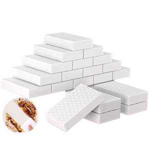 Éponge Nano Miracle, un produit innovant hautement efficace pour nettoyer la saleté, l'humidité et les plaques sans aucun produit chimique - Product Image 1