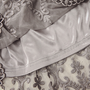 Robe en coton et lin pour enfants, boutique de beauté chinoise, vêtements pour enfants de qualité supérieure - Product Image 4