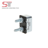 Interruptor de Corriente Continua para Camión, Tipo Stud, Impermeable, E511C