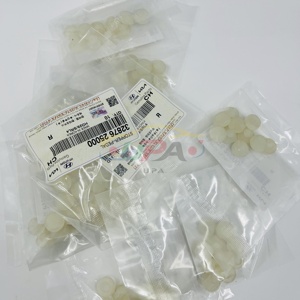 Qualité authentique STOPPER-PEDAL 32876-25000 32876-25000 pour Hyun-dai Ki-a 32876-25000 - Product Image 3