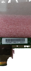 หน้าจอทีวี T430QVN03.0 ขนาด 43 นิ้ว 51 พิน AUO จอ LCD LED TFT แบบ Open Cell อะไหล่เปลี่ยนสำหรับซ่อมทีวี - Product Image 3
