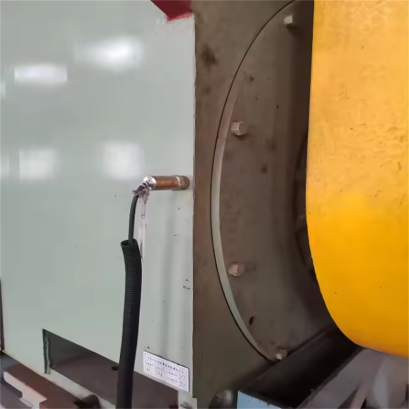 RS485 Modbus Vibration Temperature Sensor for Industrial Machine ...