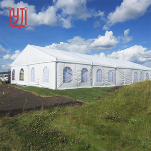 300 People Church <b>Marquee</b> Tent for Wedding Festivals for Sale - Product Image 5