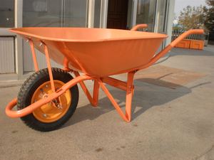 Kenya construction Mini <span class=keywords><strong>Brouette</strong></span> WB6200 - Product Image 3