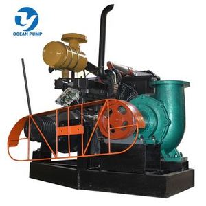 Máquina de bombeo de arena pequeña, económica y fácil de usar - Product Image 3
