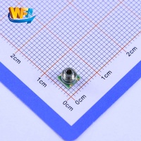Module de capteur de baromètre de précision 20Bar WF5805F, capteurs de pression à haute altitude pour la mesure de la pression atmosphérique et de la détection de température
