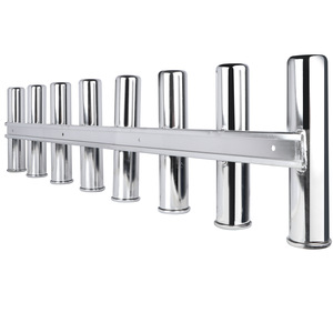 Soporte para Cañas de Pescar de Acero Inoxidable 304, Soporte para Cañas de Pescar para Barcos, Accesorios Marinos - Product Image 3