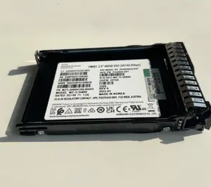 HPE hard disk muslimhpe 2.4TB SAS 12G Enterprise 10K SFF (2,5 pollici)