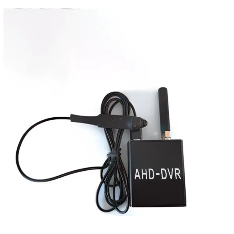 4GワイヤレスミニDVRモニタリングカメラシステム1080PAHD HD広角ナイトビジョンWifiミニ監視カメラビデオレコーダー