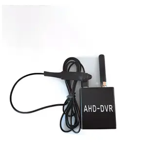 4G Không Dây Mini DVR Giám Sát Hệ Thống Camera 1080P AHD HD Góc Rộng Tầm Nhìn Ban Đêm Wifi Mini Giám Sát Máy Ảnh Video Recorder