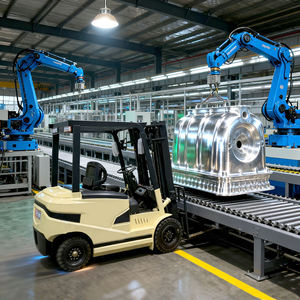 Carretilla elevadora eléctrica <span class=keywords><strong>Black</strong></span> <span class=keywords><strong>Friday</strong></span>, certificado CE ISO, accesorios gratuitos, elevador de almacén resistente, oferta en oferta - Product Image 6