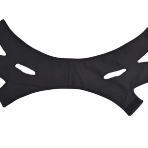 Maschera Modellante Viso a V Personalizzabile OEM, Rimozione Doppio Mento, Fascia Elastica Anti-Rughe, Snellente per il Viso, <span class=keywords><strong>Cura</strong></span> Personale della Bellezza - Product Image 2