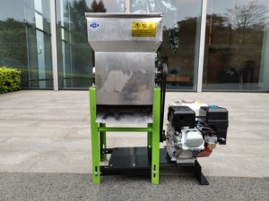 Ligne de production de la <span class=keywords><strong>farine</strong></span> de <span class=keywords><strong>manioc</strong></span> et amidon machine broyeur de <span class=keywords><strong>manioc</strong></span> - Product Image 3