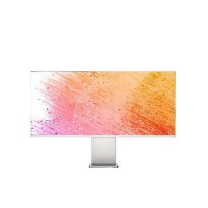 Affichage de conception de base de levage 34 pouces 21:9 écran large 5120*2160 résolution 60Hz coque en alliage d'<span class=keywords><strong>aluminium</strong></span> moniteur de jeu <span class=keywords><strong>PC</strong></span> plat 5K - Product Image 2