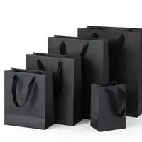 Luxury Printed Paper Bags | Laminated Bags