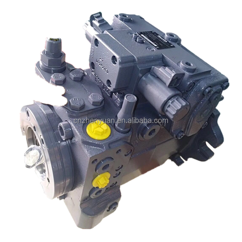 Hydraulic Piston Pump A4VG A4VG40 A4VG28  A4VG56 A4VG71 A4VG90  A4VG180 A4VG250 A4VG125 A4VG250EP3DM1/32L-NADF00-1DP