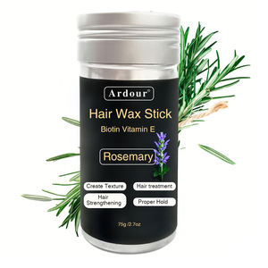 Huile capillaire à base de plantes, produits réparateurs au romarin, huiles capillaires pour cheveux abîmés, soins capillaires, huile essentielle - Product Image 1