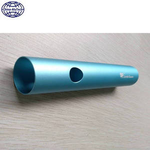 Bon prix profilé en aluminium indien <span class=keywords><strong>100x100</strong></span> profilé en aluminium profilé en aluminium - Product Image 4