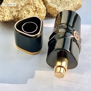 Best-selling Arabic Travel Size Woody Eau De Parfum <b>Spray</b> Perfume Gift <b>Sets</b> Long Lasting Fragrance OEM ODM Wholesale Factory - Product Image 4