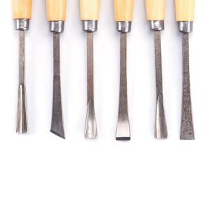 Couteau à découper le <span class=keywords><strong>bois</strong></span> sculpture ensemble d'outils de sculpture sur <span class=keywords><strong>bois</strong></span> en acier blanc <span class=keywords><strong>ciseau</strong></span> à <span class=keywords><strong>bois</strong></span> racine sculpture <span class=keywords><strong>ciseau</strong></span> à fleur - Product Image 1