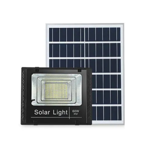 Lámpara <span class=keywords><strong>Solar</strong></span> Den Nang Luong Mat de 300 Vatios, <span class=keywords><strong>LED</strong></span> para Exteriores, Batería de Plástico Lifepo4 de 80, IP65, 6V, 60W, <span class=keywords><strong>Panel</strong></span> <span class=keywords><strong>Solar</strong></span> de 600 - Product Image 2