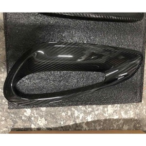 OUER 2019-2025 pour 911 992.1 Turbo/Turbo S/GT3 Aile arrière en fibre de carbone avec aération, état neuf, garantie 1 an - Product Image 5