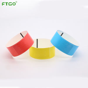 עמיד למים סיליקון ננו Ultra רך רצועת יד עצמי דבק מלא צבע זול רגיל סיליקון הכל כלול <span class=keywords><strong>Wristbands</strong></span> - Product Image 6