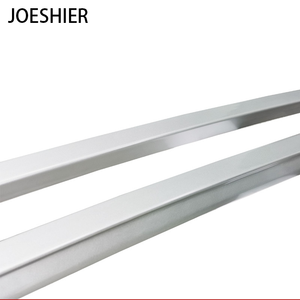 JOESHIER - Portaequipajes de Techo para Automóvil 4x4, Compatible con Honda HR-V 2023+, Rieles de Techo, Barras Laterales de Techo, Aleación de Aluminio - Product Image 3