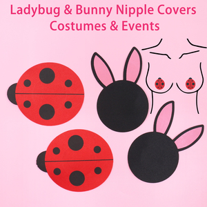 Pétalos Adhesivos Desechables para Senos, Tatuajes Temporales para <span class=keywords><strong>Mujer</strong></span>, Diseño Floral Sin Costuras, Accesorios Íntimos, Cinta Adhesiva para Ropa Interior - Product Image 1