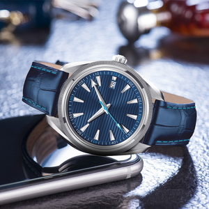 Relojes de Pulsera para Hombre con Logotipo Personalizado, Diseño de Lujo, Caja de Reloj, Reloj Personalizado - Product Image 1