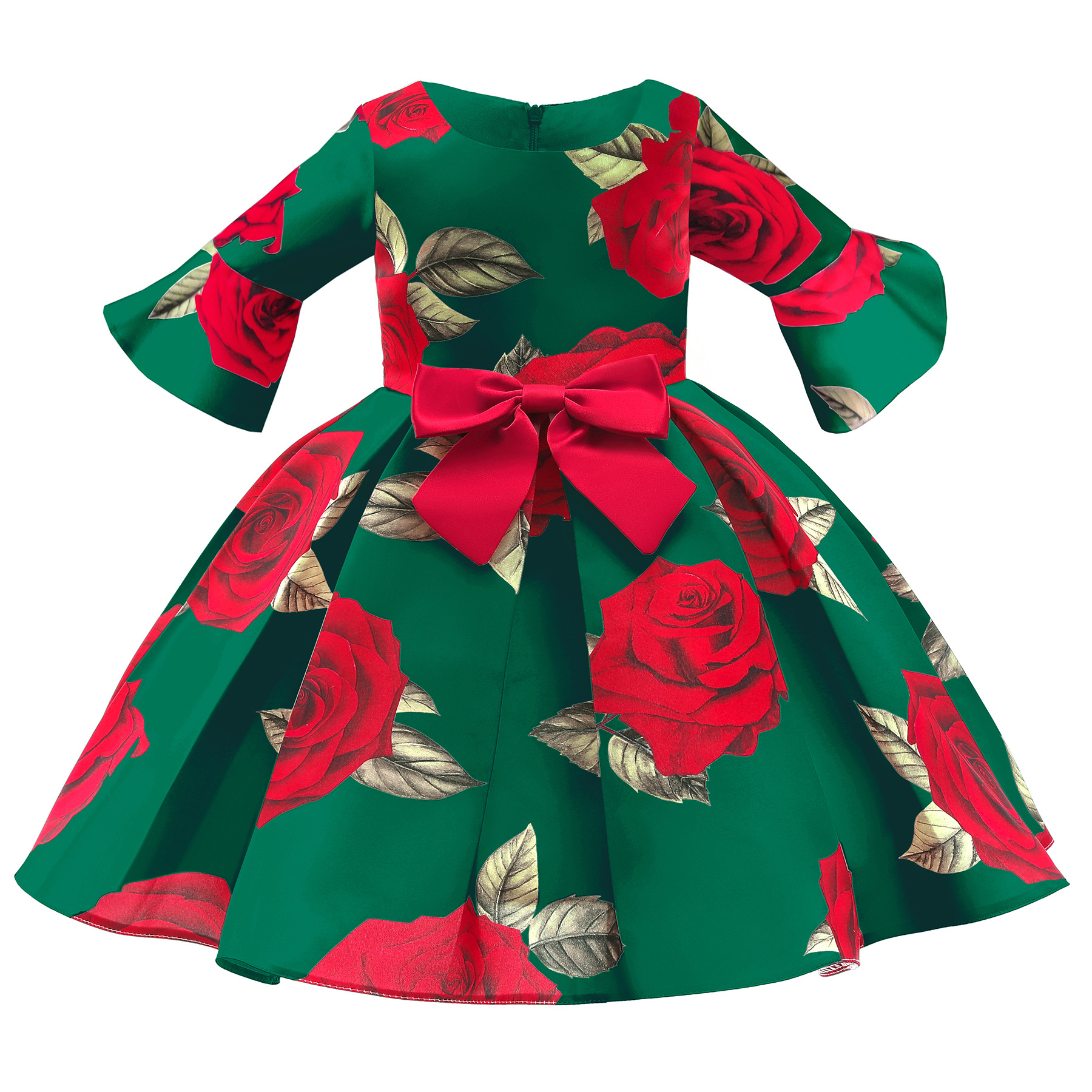 Verde dell'esercito
