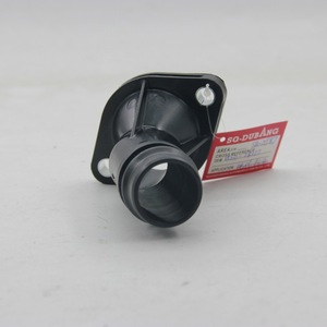 Manguera de Refrigerante Sqdubang, Entrada 25631-2E010, para Hyundai Elantra GT Forte, Repuesto para Suministro de Agua del Vehículo - Product Image 5