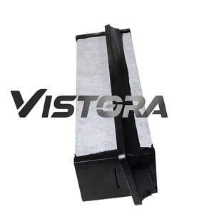 Filtro de Aire para Camiones Pesados Modelo 9408350047 para Motores Diésel, para Modelos de Camiones A9408350047 CU4469 SC50049 SKL46103 en Estado Nuevo - Product Image 3