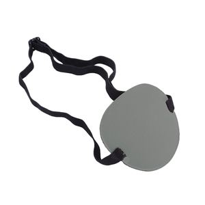 Custom Logo Cyclops Pirate Eye Mask Correction Personalized Single Full Cover Eye <b>Patch</b> Unique Eyes <b>Patch</b> - Product Image 4