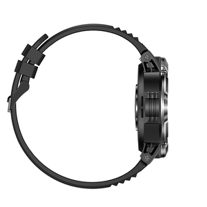 Montre connectée nx8 BT pour appels, écran tactile, oxygène sanguin, moniteur de fréquence cardiaque <span class=keywords><strong>24</strong></span> <span class=keywords><strong>heures</strong></span>, étanche, nouvelle collection - Product Image 6