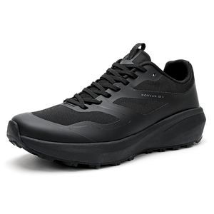 Zapatos de Senderismo Impermeables para Hombre - Calzado de Trekking Antideslizante y Duradero para Exteriores - Product Image 3