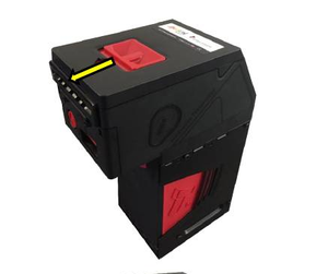 Bill Accptor <span class=keywords><strong>ITL</strong></span> NV200spectral Bill Acceptor Pago Kiosco Validador para Arcade Game Claw Machine Máquina expendedora - Product Image 6