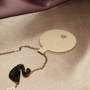 Quảng Cáo Tài liệu xây dựng thương hiệu Đạo Đức Tỷ Lệ Quyên góp thẻ từ thiện trang sức - Product Image 5