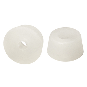 Chất Lượng Cao Silicone Cao Su Bumper <span class=keywords><strong>Pads</strong></span> Với Vít - Product Image 2