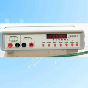 Temporizador Industrial Digital Inteligente Dfhb Hn-S9 de Milisegundos, Material ABS de 3 kg - Product Image 4