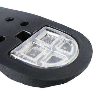 <span class=keywords><strong>Botas</strong></span> ultraligeras cortas LS78002M, para la rehabilitación de los tobillos - Product Image 6