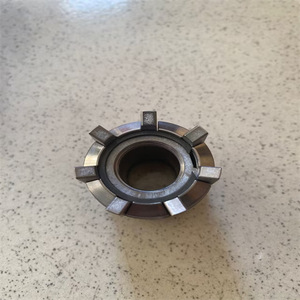 OTT-JAKOB Pull Claw 95.600.037.2.6 With Bolt Industrial <b>Tool</b> <b>Holder</b> - Product Image 1