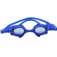 Lunettes de natation anti-buée et imperméables tendance 2025 pour enfants (filles et garçons) – Vente en gros