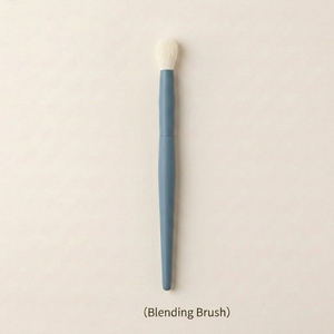 Juego de Brochas de Maquillaje Veganas al por Mayor, 11 Piezas, Coloridas, Herramientas de Maquillaje para Mujeres y Niñas, Diseño Personalizado, Brochas de Maquillaje Suaves al Tacto - Product Image 6