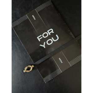 เข็มขัดโลหะรูปงูสำหรับผู้หญิง ใช้ได้กับชุดเดรส เสื้อแจ็คเก็ต และกางเกง - Product Image 1