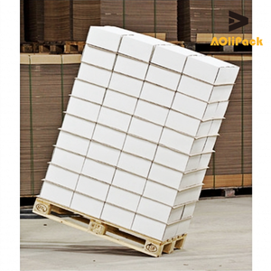 पुनर्चक्रण योग्य 2024 हॉट सेल स्लिप क्राफ्ट एंटी स्किड पेपर कम कीमत के साथ घर्षण पैलेट लाइनर का उच्च गुणांक - Product Image 6