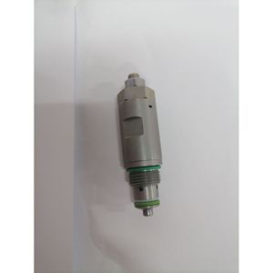 Válvula de Control de Presión Hydac DB4E 012 350V 350 Bar 60 L/min Acero Fundido Puerto de 1/2 Pulgada - Product Image 3