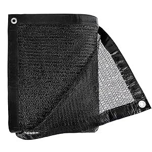 Jaring Shading dengan anyaman tembaga grommet - Product Image 6